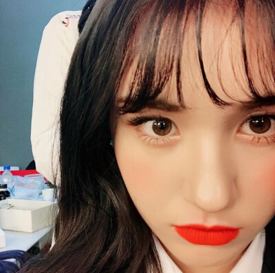 Somi 全昭弥 I.O.I