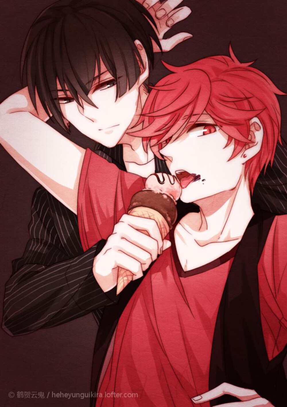 月刊少女野崎君