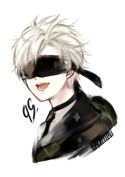 少年 9s