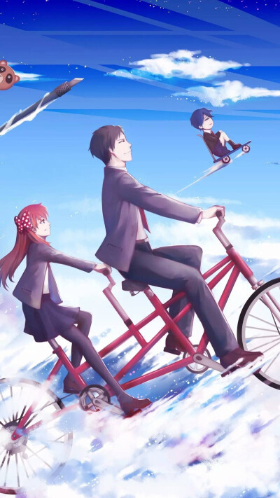 月刊少女野崎君