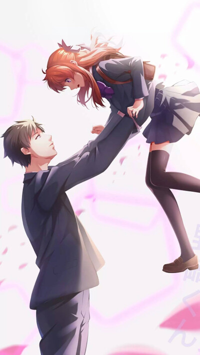 月刊少女野崎君