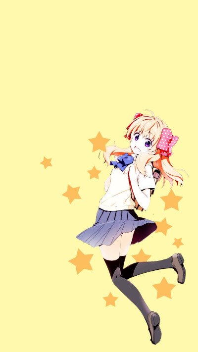 月刊少女野崎君