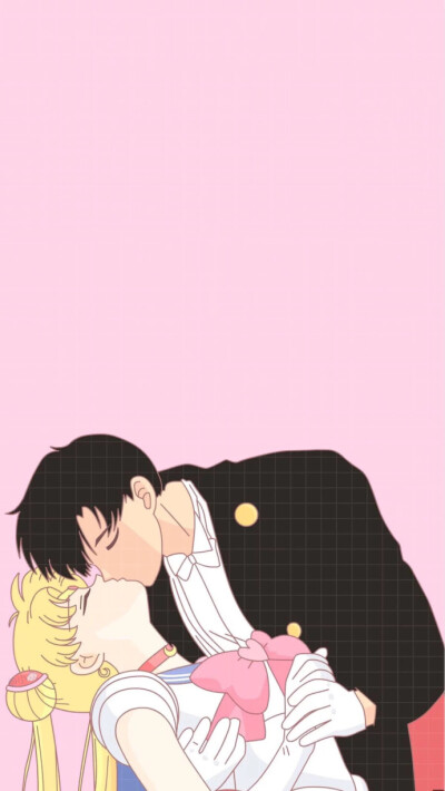 美少女战士 壁纸