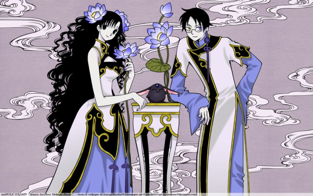 XXXHoLiC