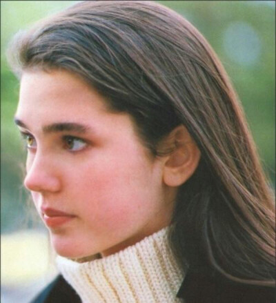 Jennifer Connelly