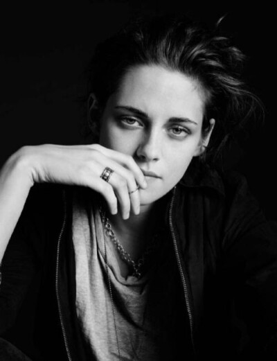 Kristen Stewart