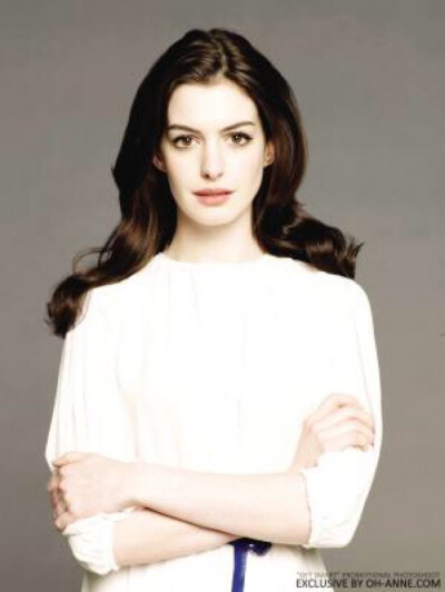 Anne Hathaway