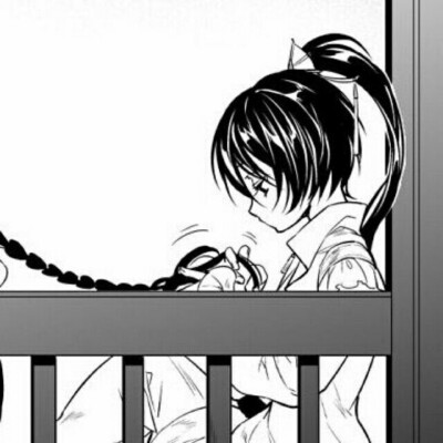 情侣头像[敬往事一杯酒，再爱也不回头✨] by.Lotus