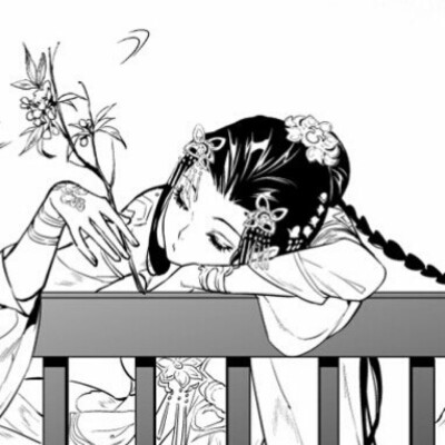 情侣头像[敬往事一杯酒，再爱也不回头✨] by.Lotus