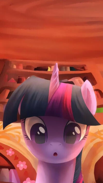 twilight sparkle