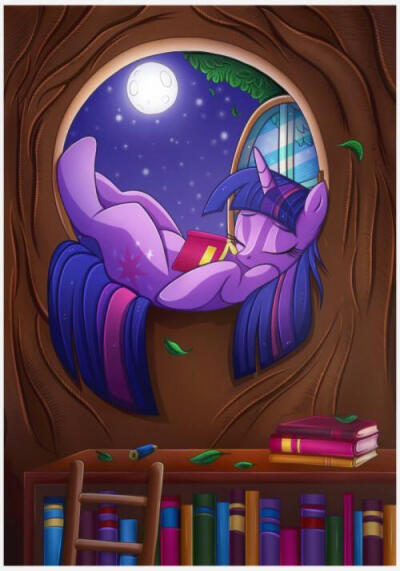 twilight sparkle