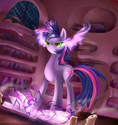 twilight sparkle