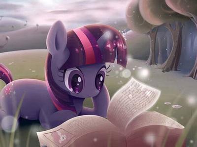 twilight sparkle