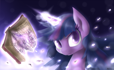 twilight sparkle