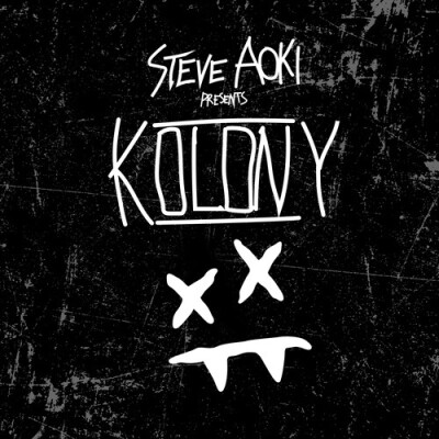 ／ Kolony Anthem ／
Steve Aoki & iLoveMakonnen & Bok Nero
发行时间 2017/7/21