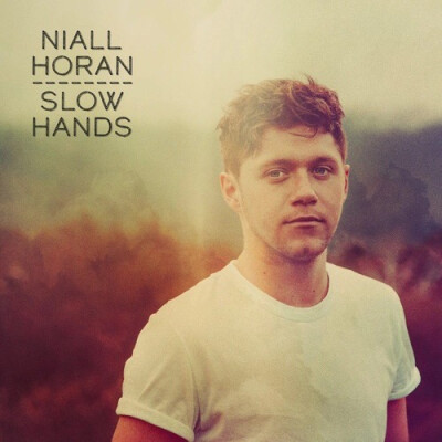 ／ Slow Hands ／
Niall Horan
发行时间 2017/5/4