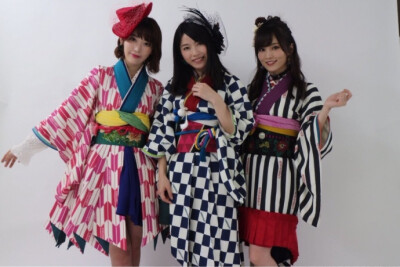 #宮脇咲良# #山本彩# #横山由依# #AKB48# #NMB48# #HKT48# ​​​​