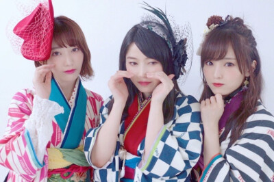 #宮脇咲良# #山本彩# #横山由依# #AKB48# #NMB48# #HKT48# ​​​​