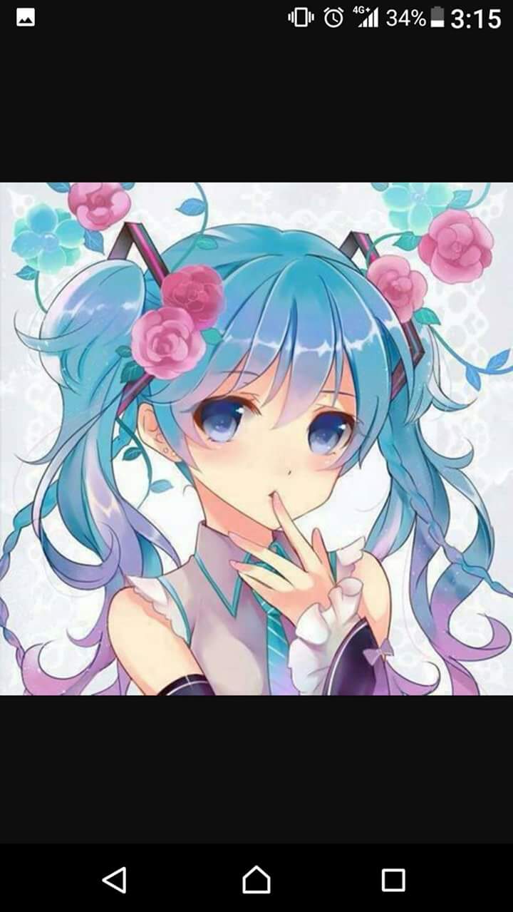 初音♡