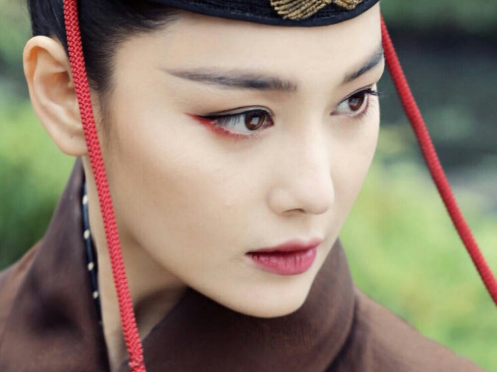 张馨予电视剧 堆糖网