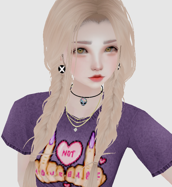 软件IMVU