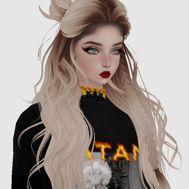 欧美 软件：IMVU