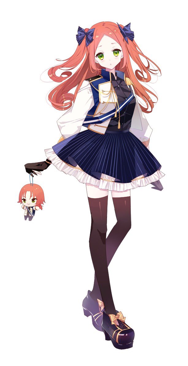 71沐湷搬运71二次元偶像梦幻祭月永雷欧月永ruka少女可爱壁纸