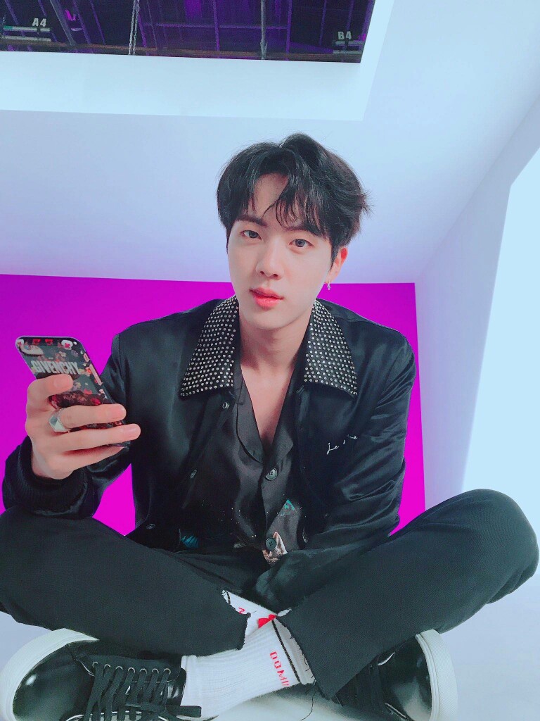 JIN