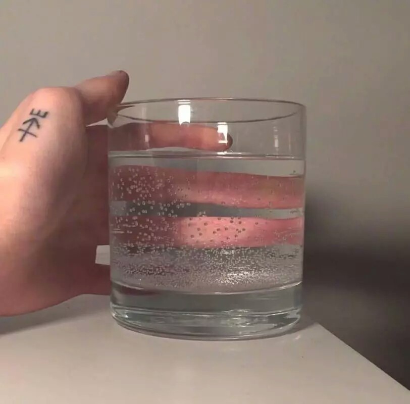 杯子控