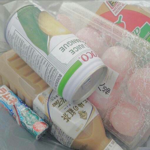 瓶子控 壁纸