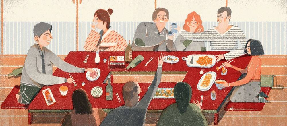 荷兰插画师Lieke van der Vorst，2011年成立自己的工作室liekeland。
lieke van der vorst很喜欢田园生活，自己种植蔬菜和水果，喜欢自己做法，逛市场，喝咖啡，以及和朋友分享，并在这个过程中获得创作灵感。
因此lieke van der vorst的插画带着奇幻而甜美的田园风格。
而工作室liekeland则以出售打印的明信片和卡片，为杂志配图为主。