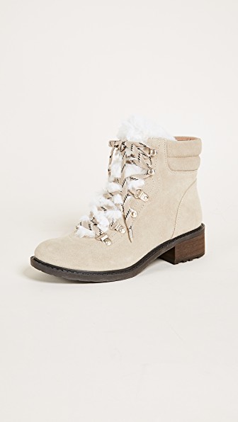 Sam Edelman Darrah 2 登山靴