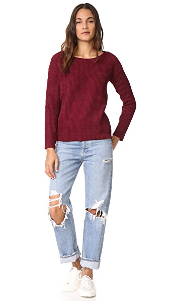 BB Dakota Eugene 毛衣