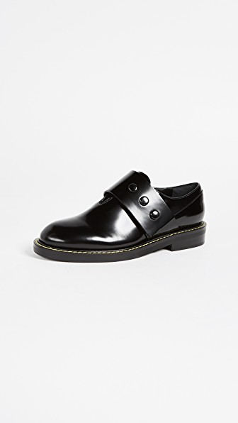 Marni Moccasin 浅口鞋