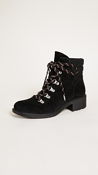 Sam Edelman Darrah 登山靴