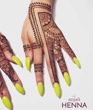 henna