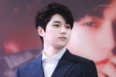 金明洙 Infinite L