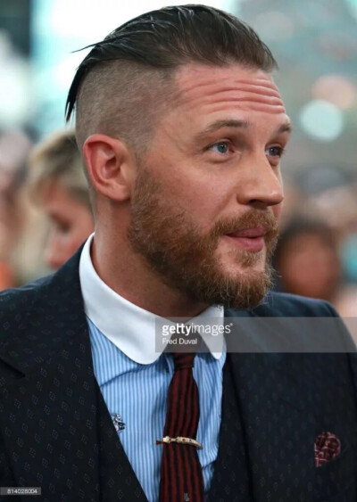 Tom hardy 汤老湿