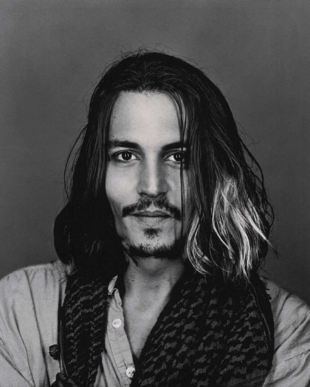 Johnny Deep