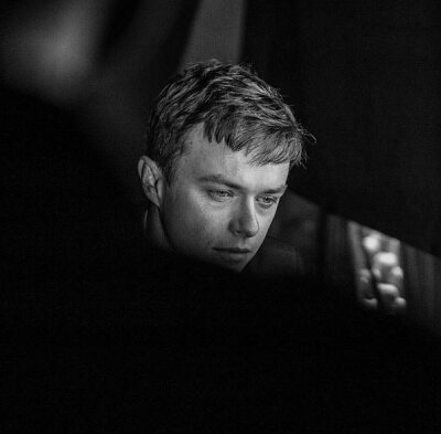 戴恩·德哈恩
DaneDeHaan 戴涵涵