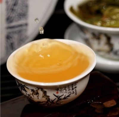 云南普洱茶生茶昔归古树七子饼高档礼盒装中秋礼品茶叶送礼puer