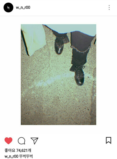 KangSeungYoon(???) - Insta ID#w_n_r00#INS更新# #本能唱作人姜昇润#??????-???? s???? ????#
?.