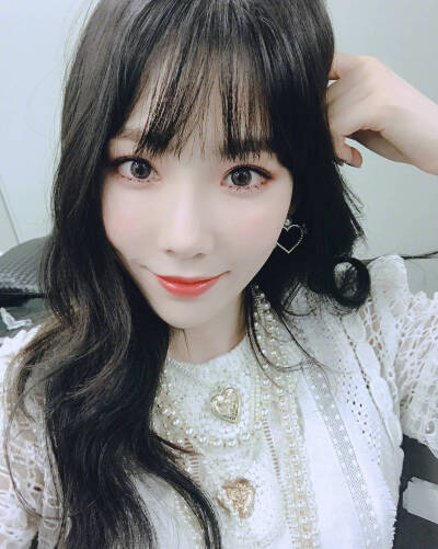 金泰妍Taeyeon