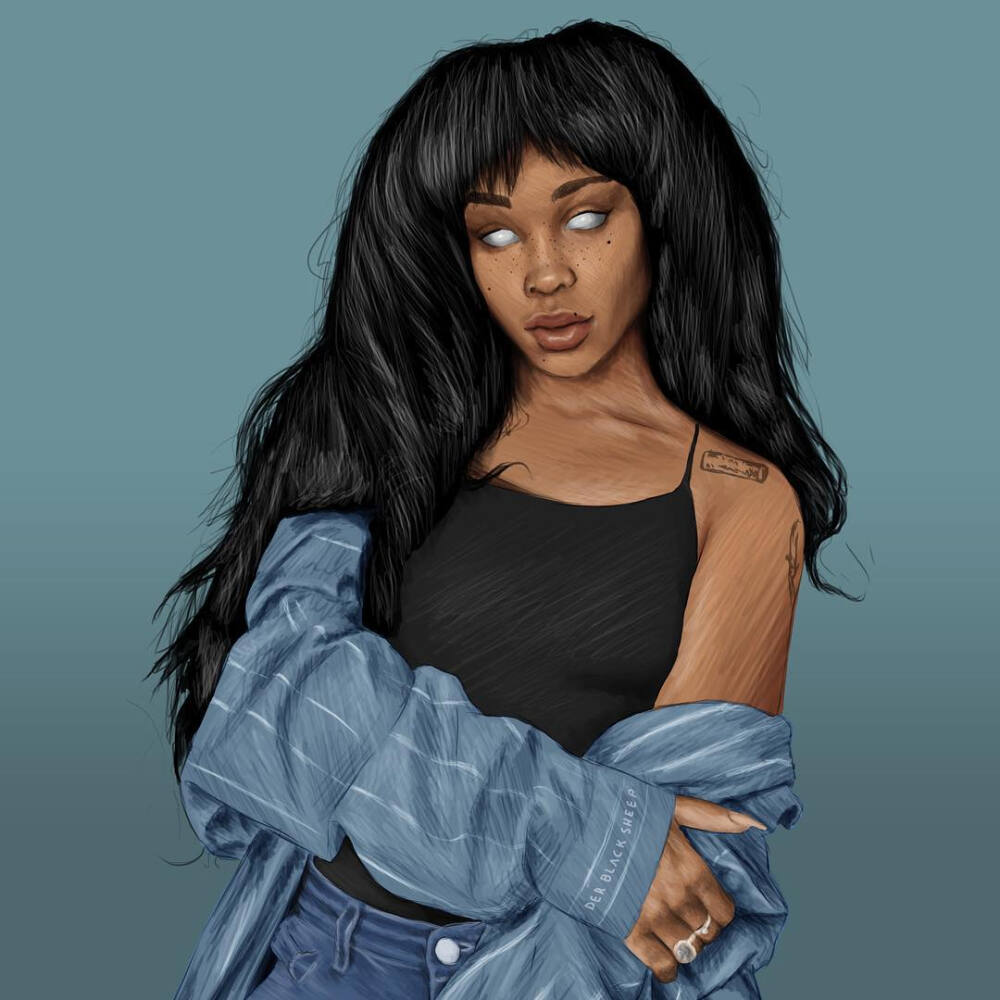 SZA