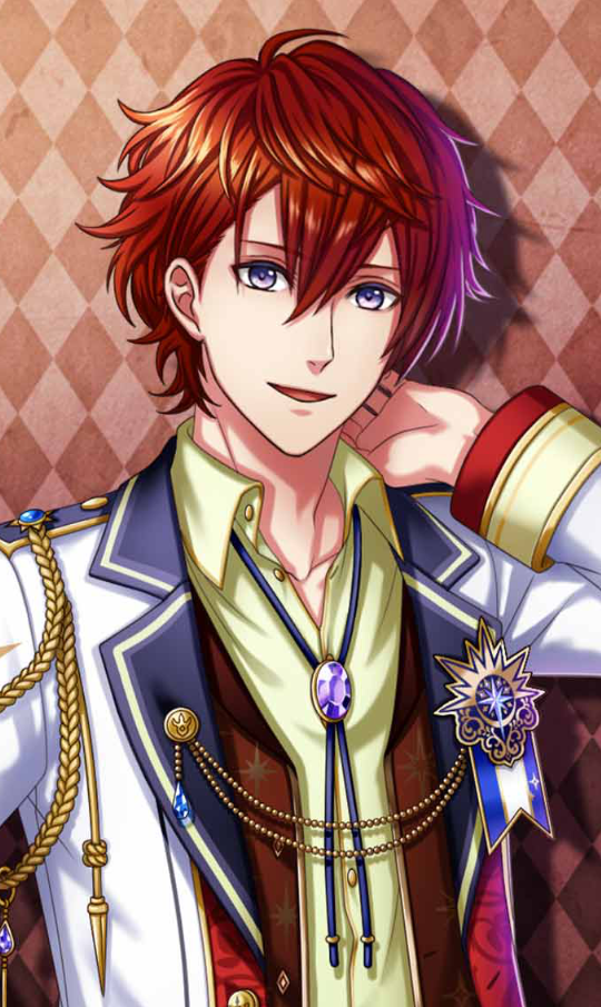 太阳与月的游行-阿维~