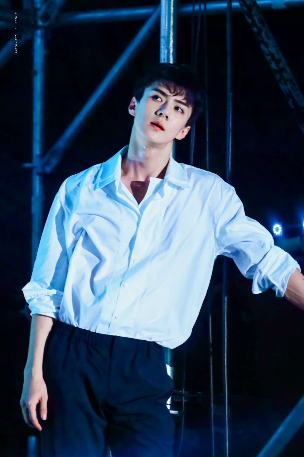 EXO 吴世勋 SeHun