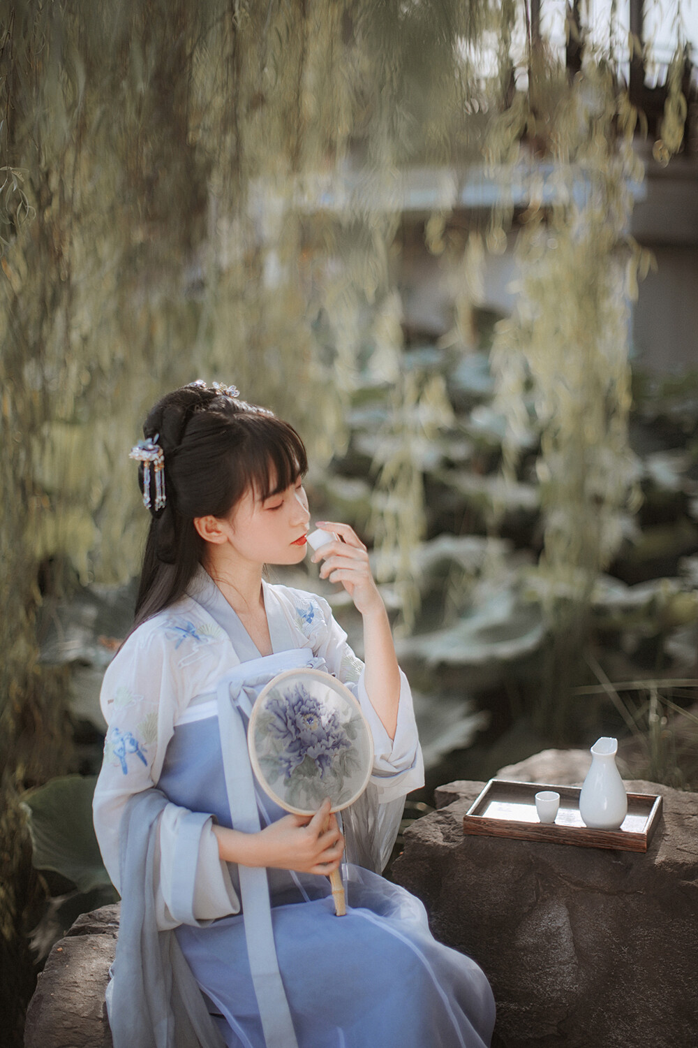 摄影:知竹zz - 堆糖,美图壁纸兴趣社区