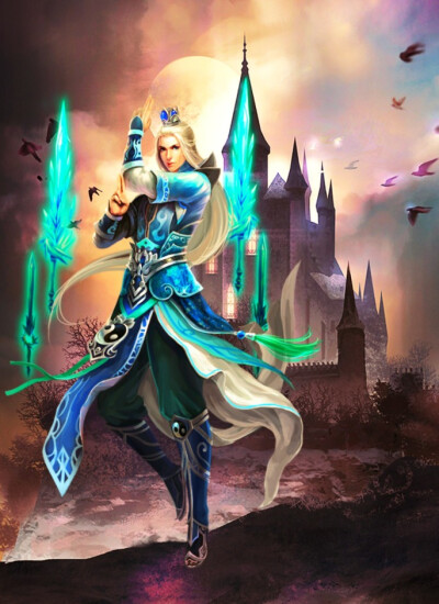 玄幻封面加QQ3499066144