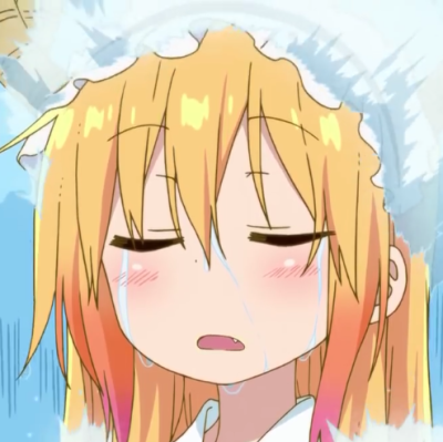 [奶昔姐姐] 小林家的龙女仆 自截(๑•؎ •๑)✧