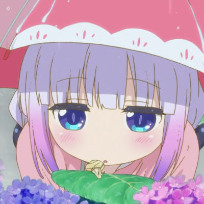 [奶昔姐姐] 小林家的龙女仆 自截(๑•؎ •๑)✧